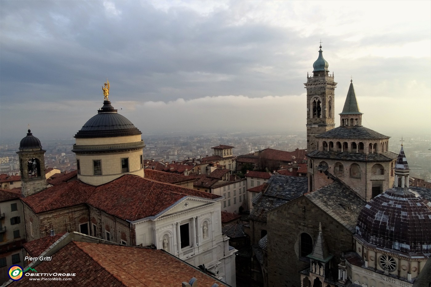 70 Dal Campanone S.ta Maria Maggiore e Duomo.JPG